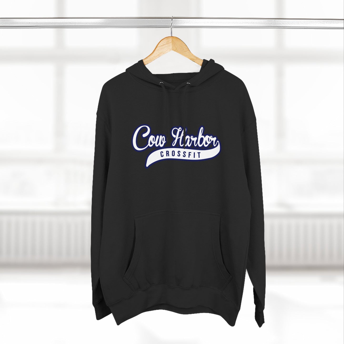 The Homerun Hoodie
