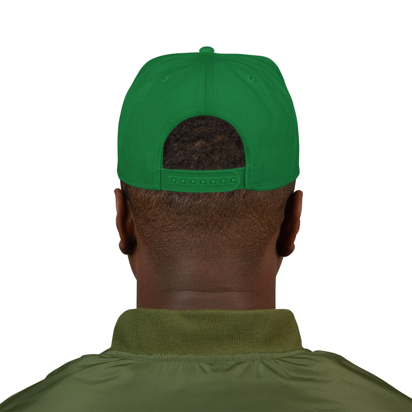 Coach Snapback