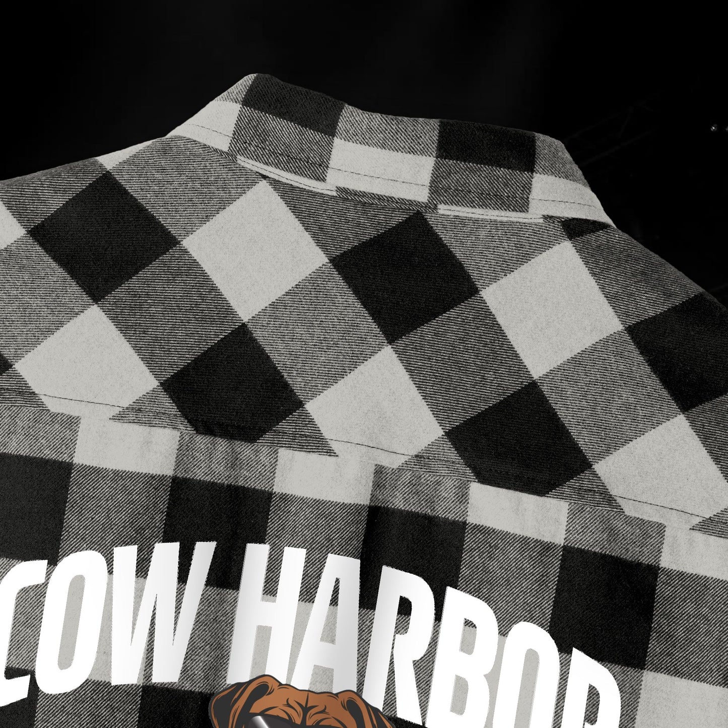 Lift Off 2025 Flannel Shirt