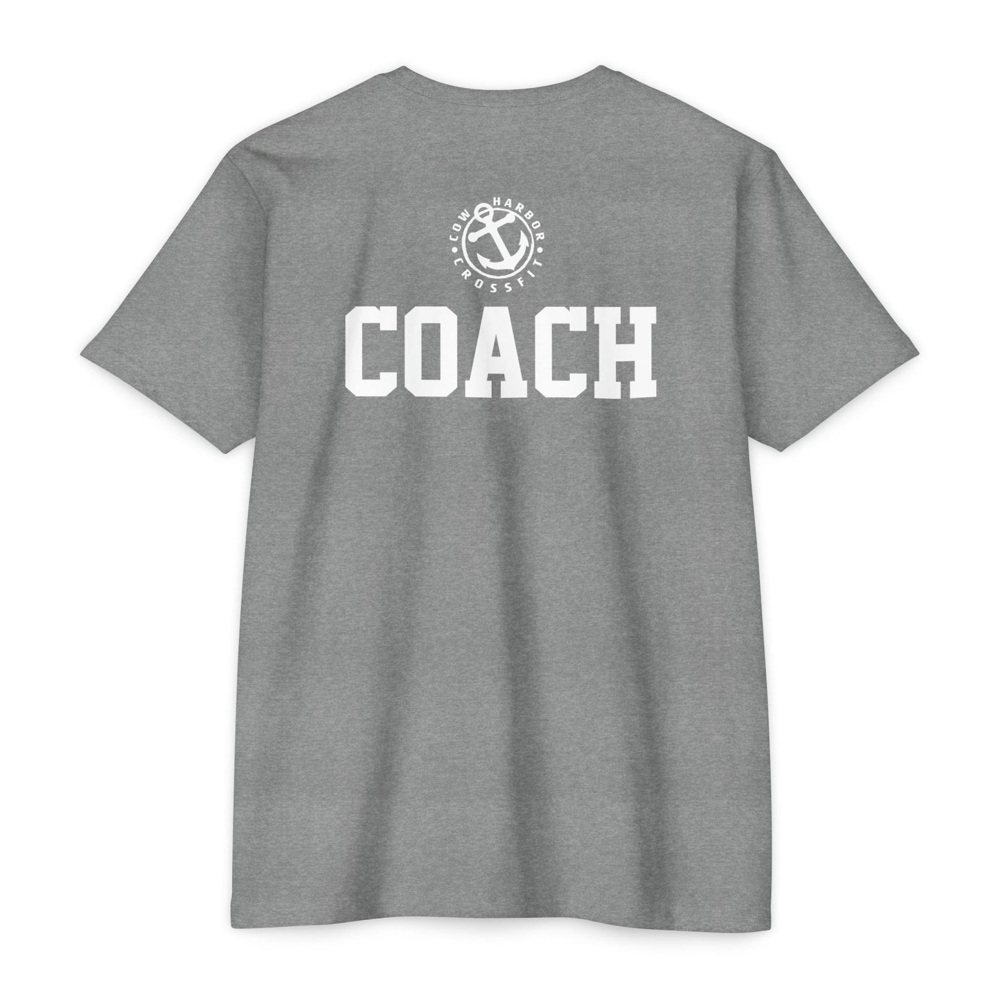 Coaches T-Shirt