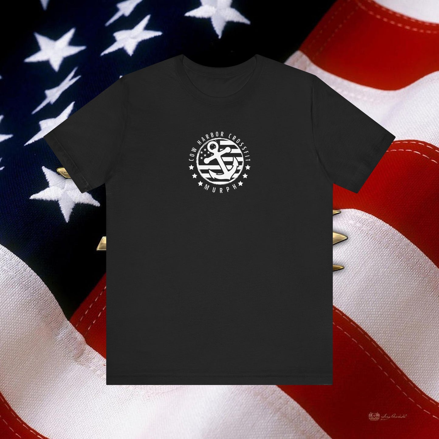 Murph Tee