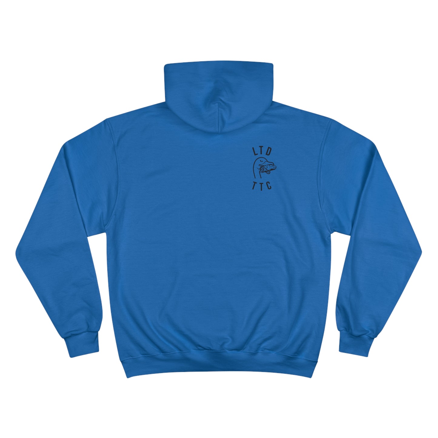 LTD Champion Hoodie