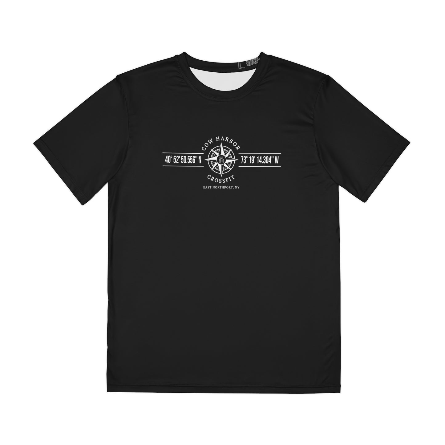 Dri Fit CHCF Tee