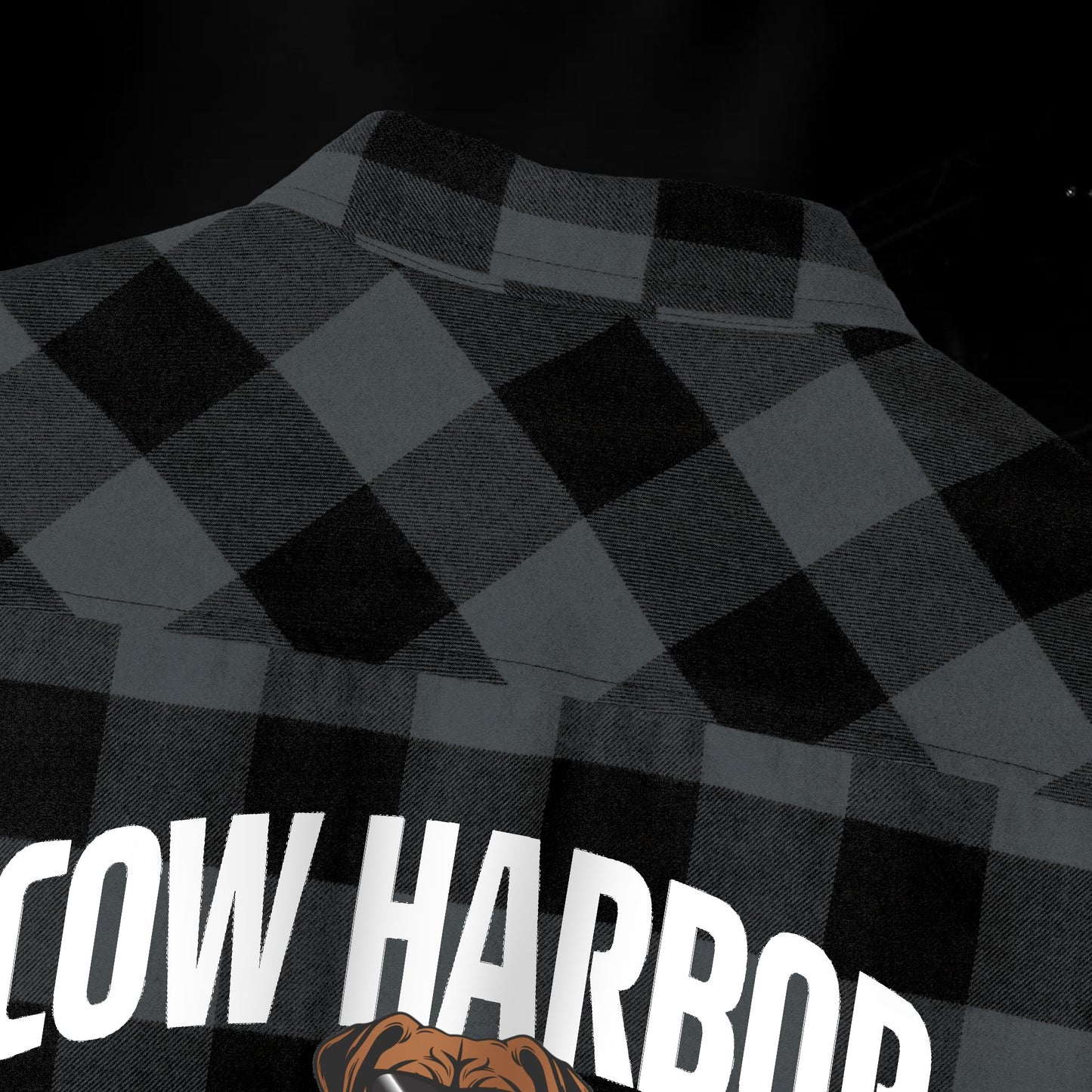 Lift Off 2025 Flannel Shirt