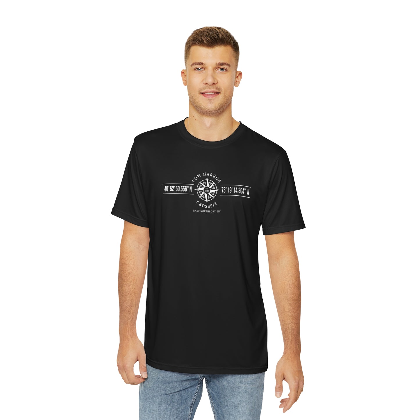 Dri Fit CHCF Tee