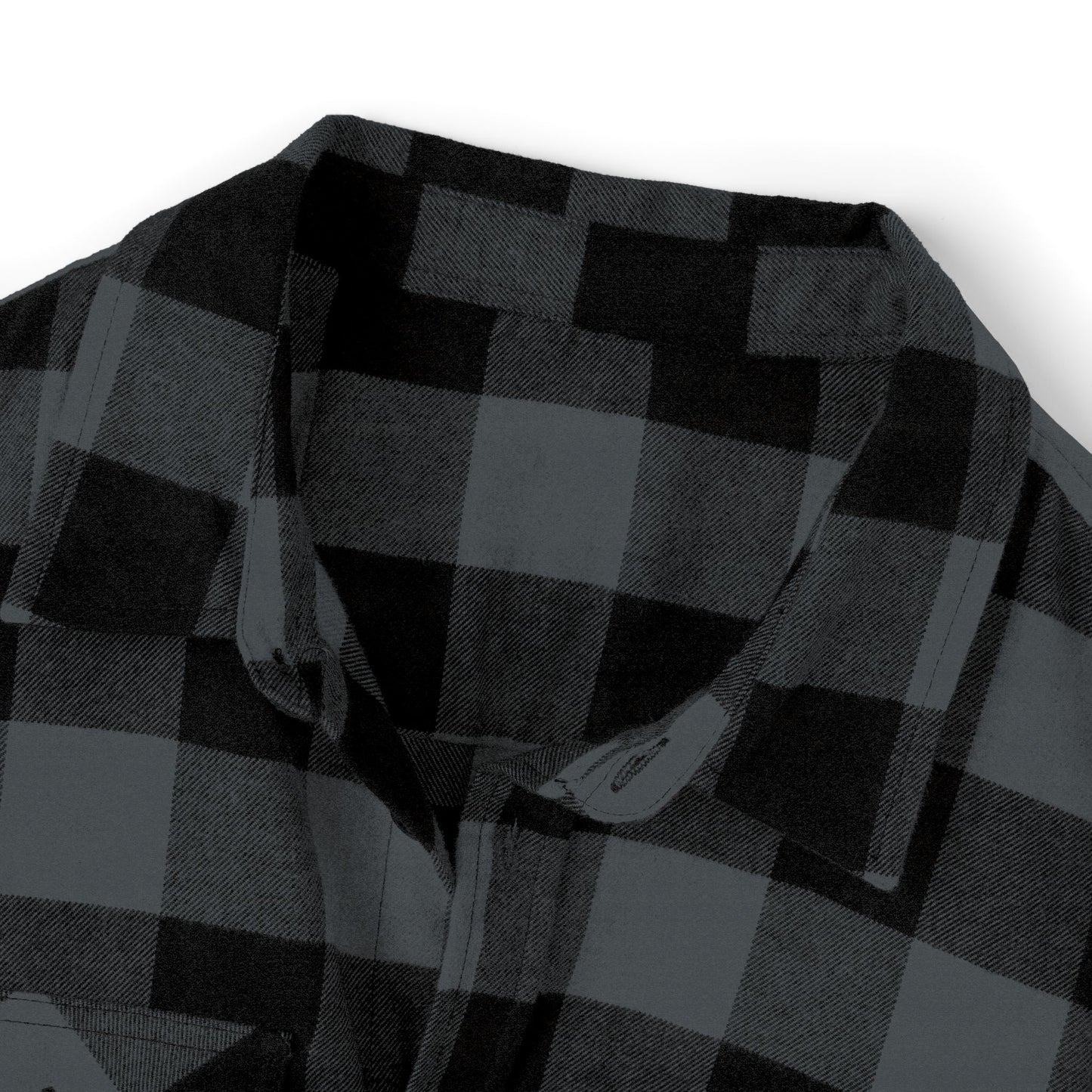 Coaches Flannel 2