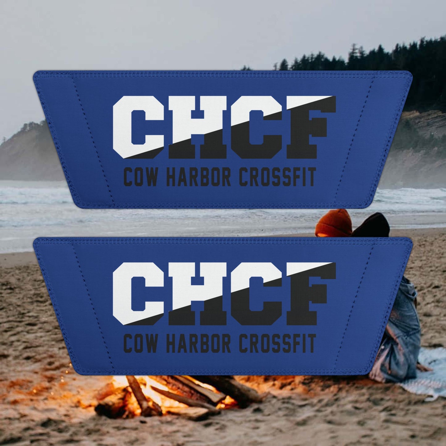 CHCF Removable-Strap Slides