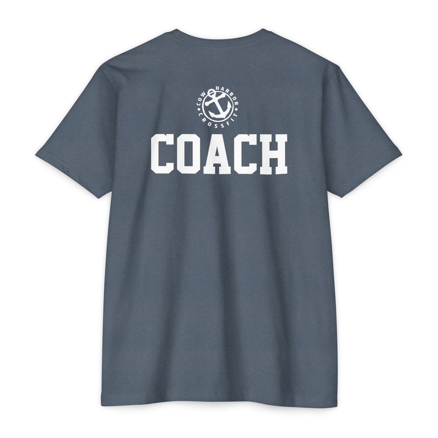 Coaches T-Shirt