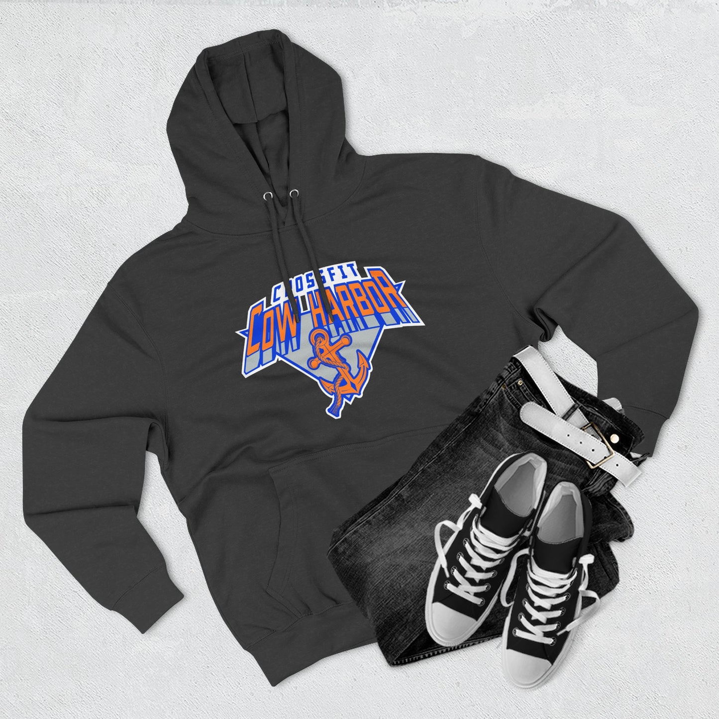 Harborbocker Hoodie