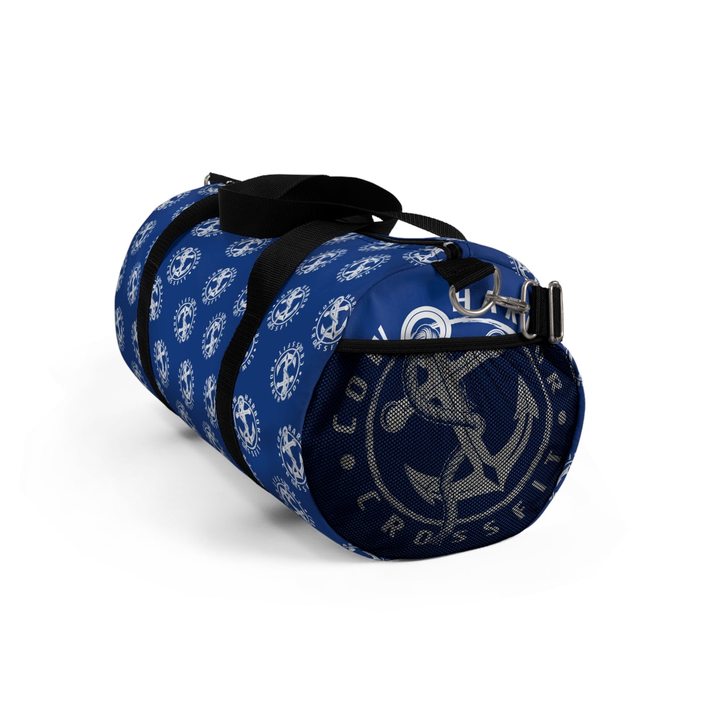The Cow Harbor Duffel Bag