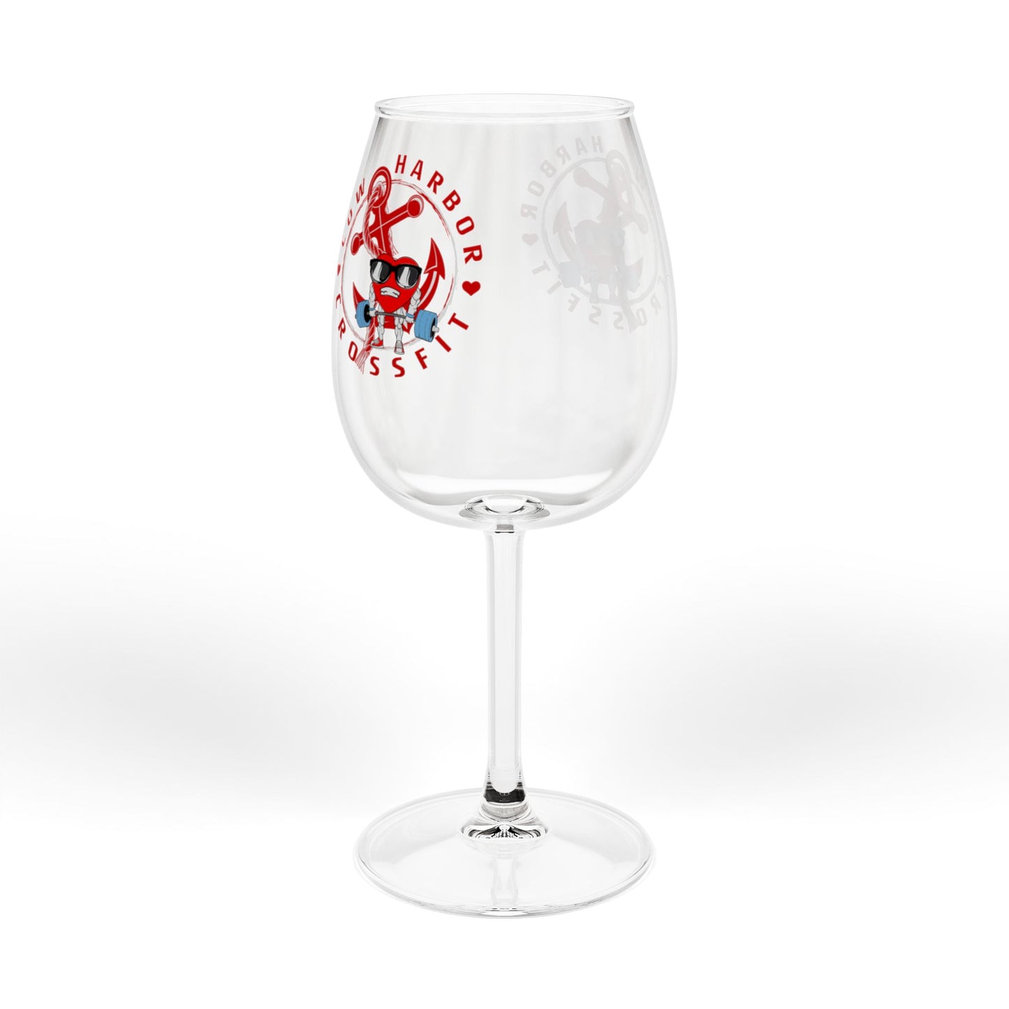 Wine Glass, 12oz