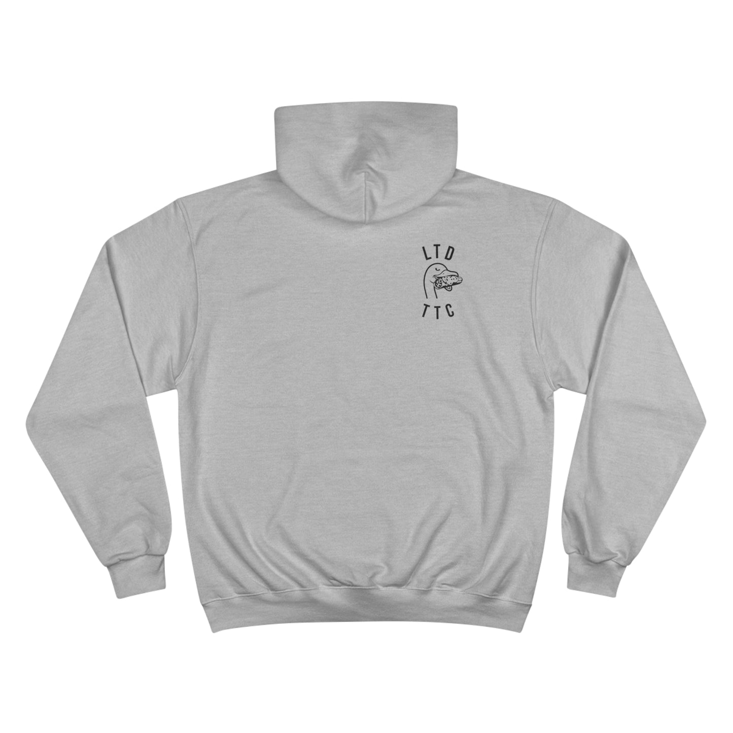 LTD Champion Hoodie