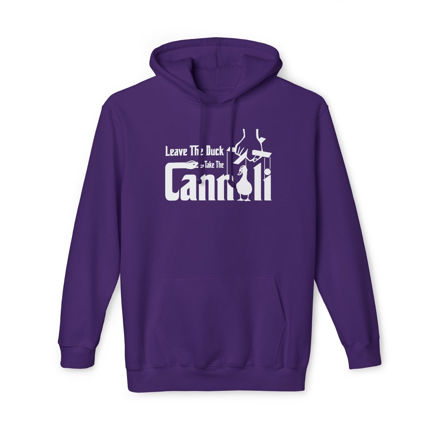 LTD Heavy Hoodie - Made in the USA