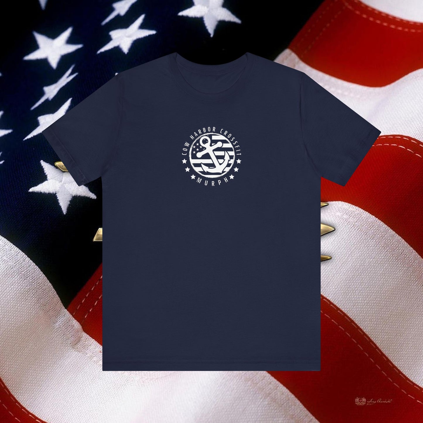 Murph Tee