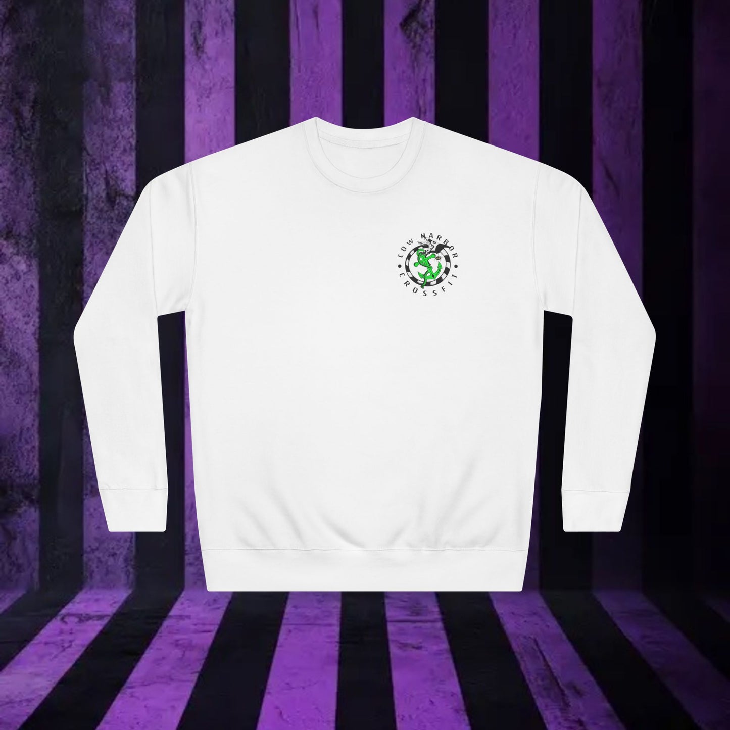 BettleCow Crewneck Sweatshirt