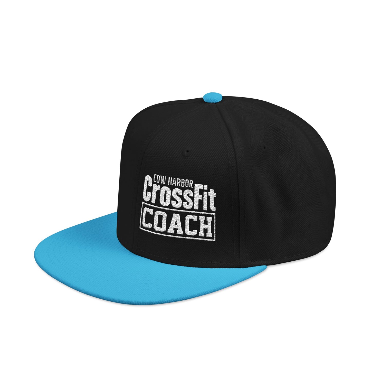 Coach Snapback
