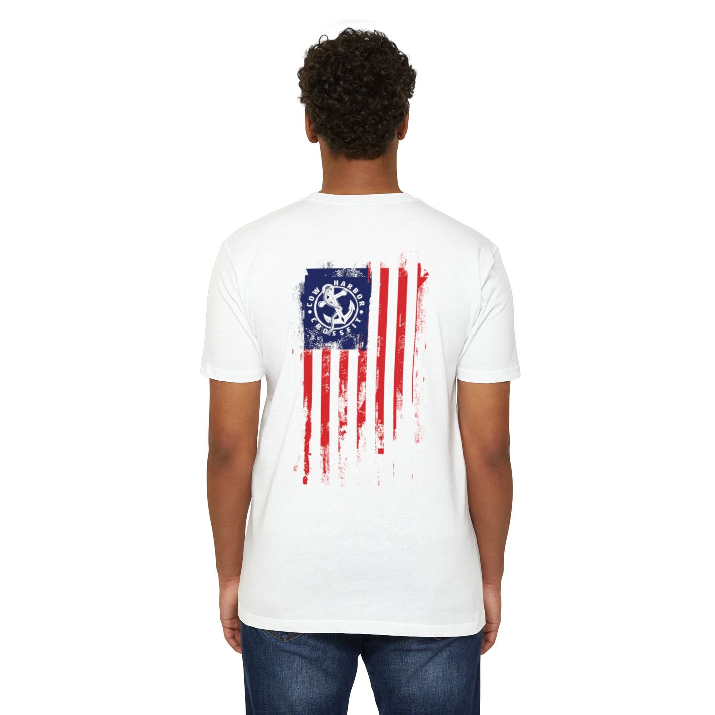 The 2024 Patriot Unisex Tee