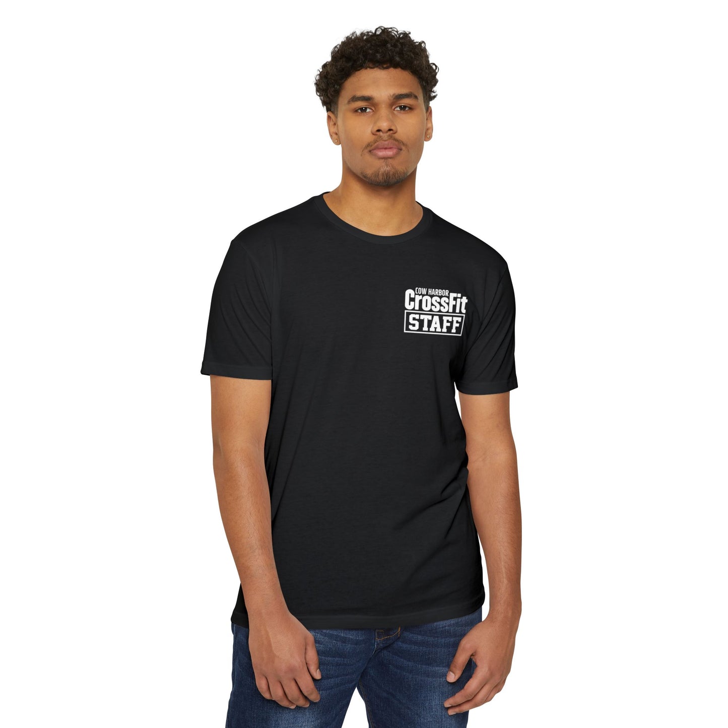Staff Shirt