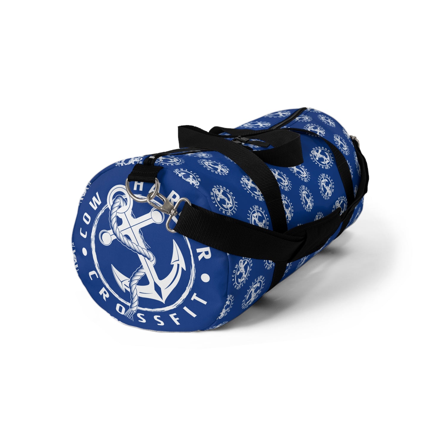 The Cow Harbor Duffel Bag