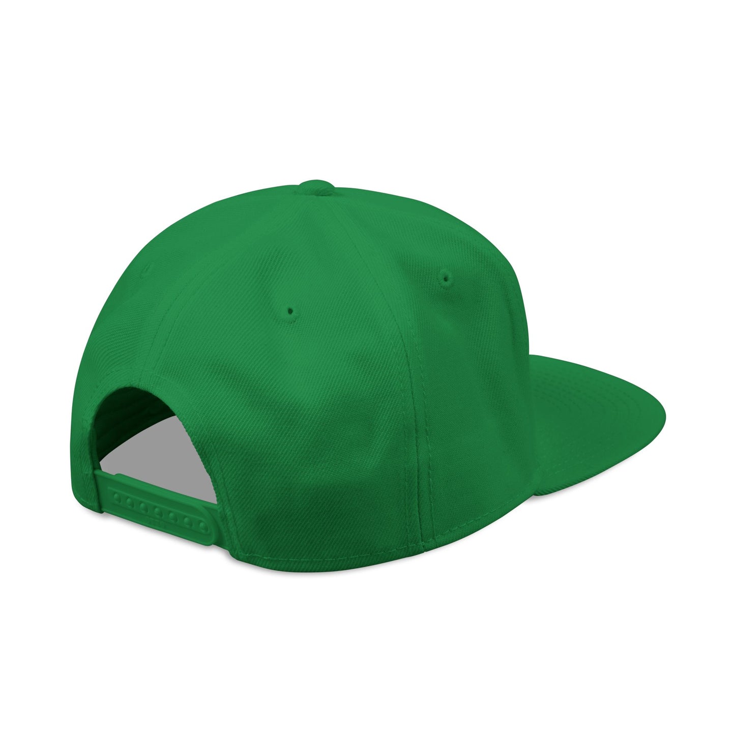 Coach Snapback