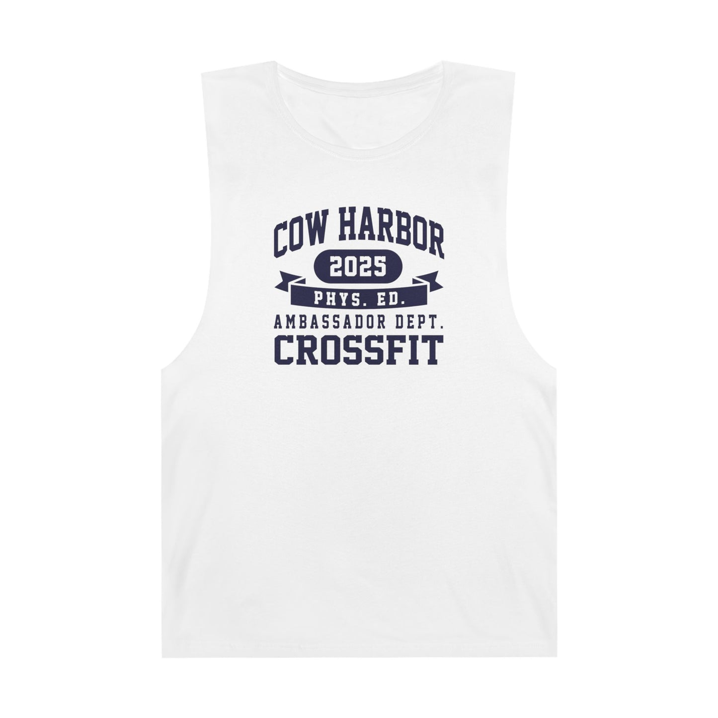 2025 Ambassador Tank Top