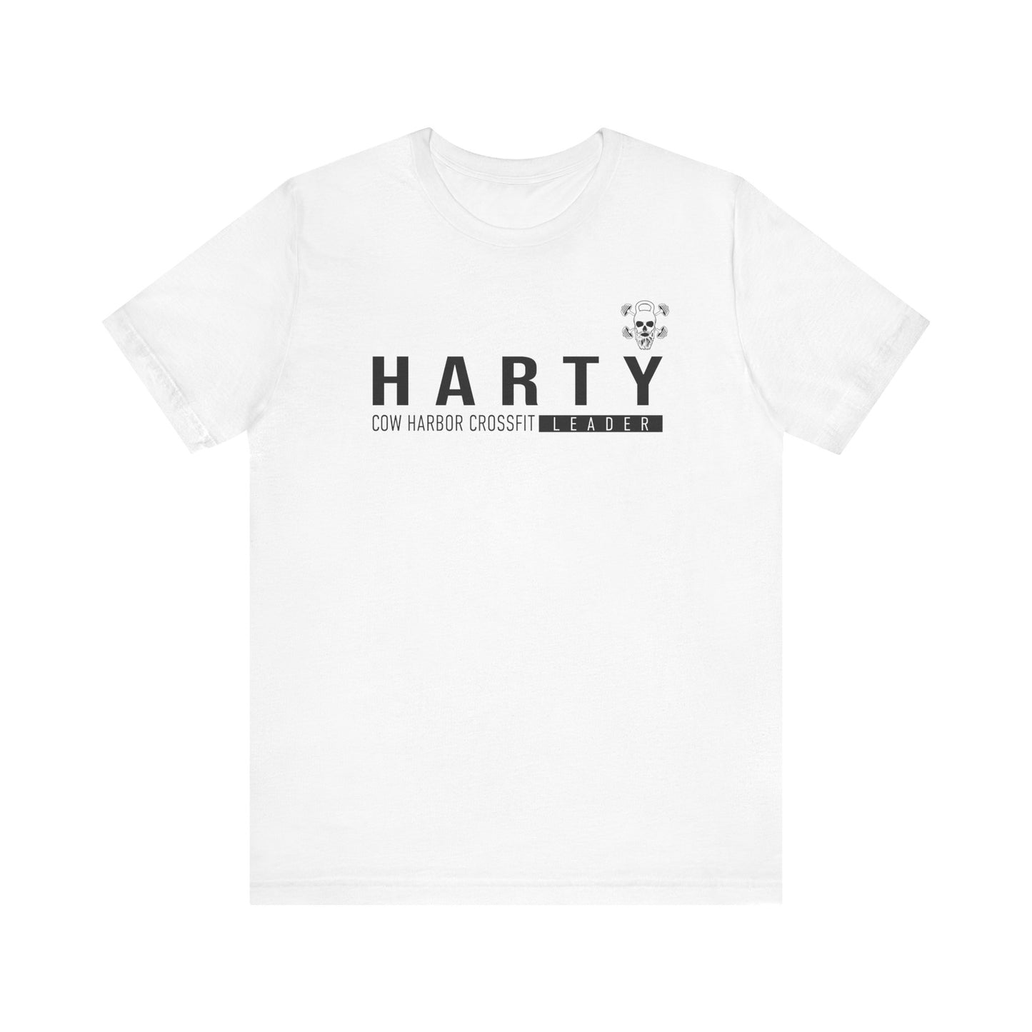 Harty Leader Tee
