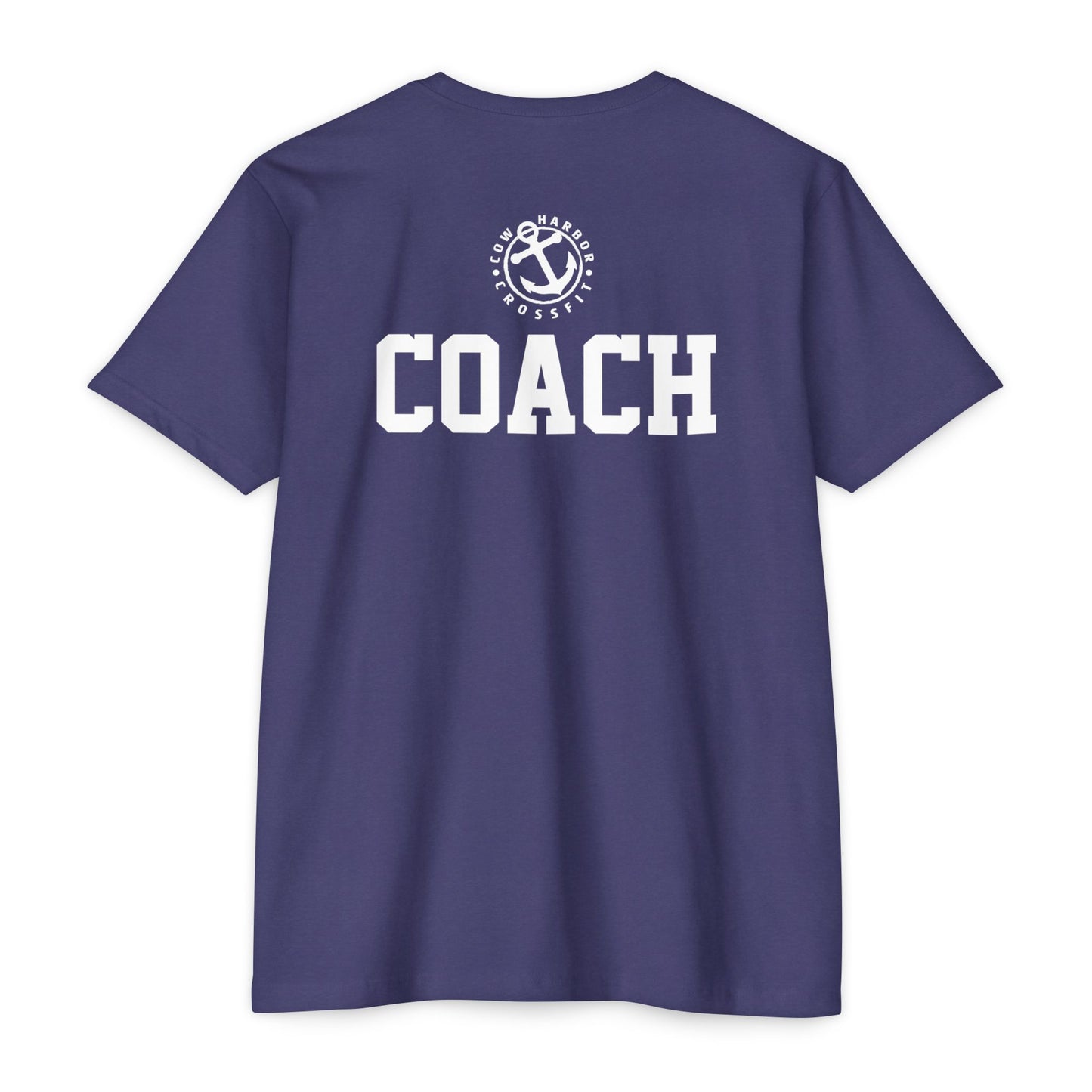 Coaches T-Shirt