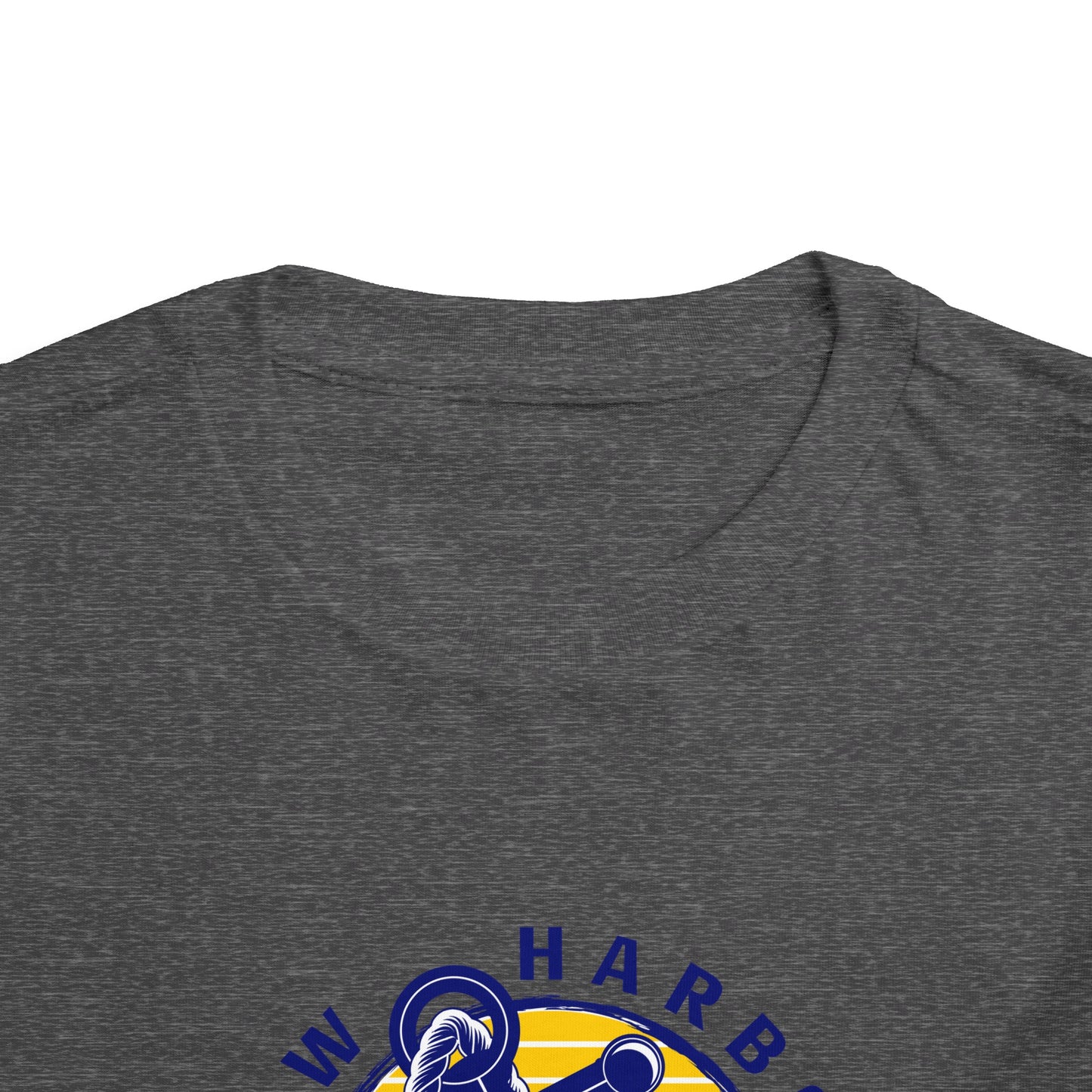 Toddler Summer Tee