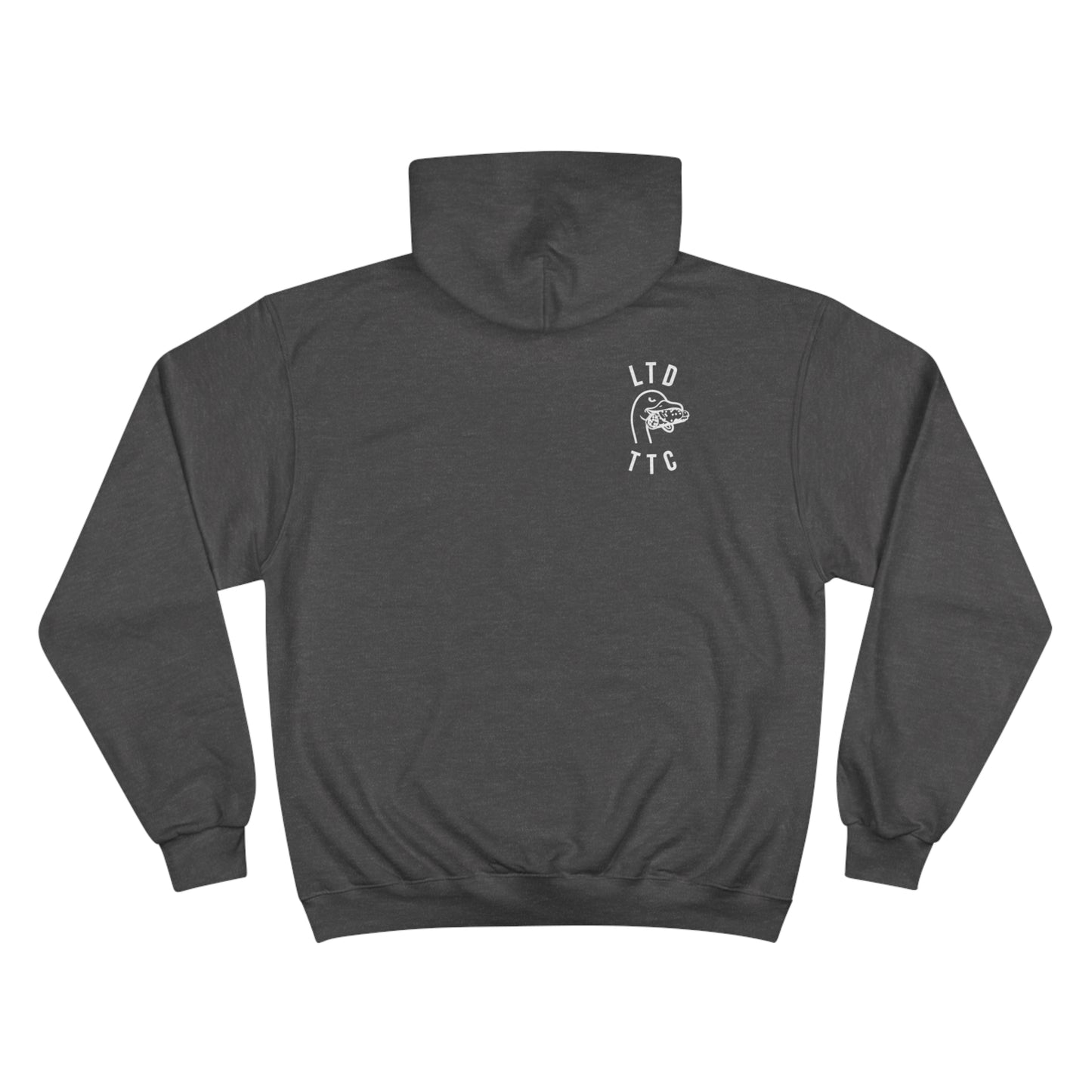 LTD Champion Hoodie