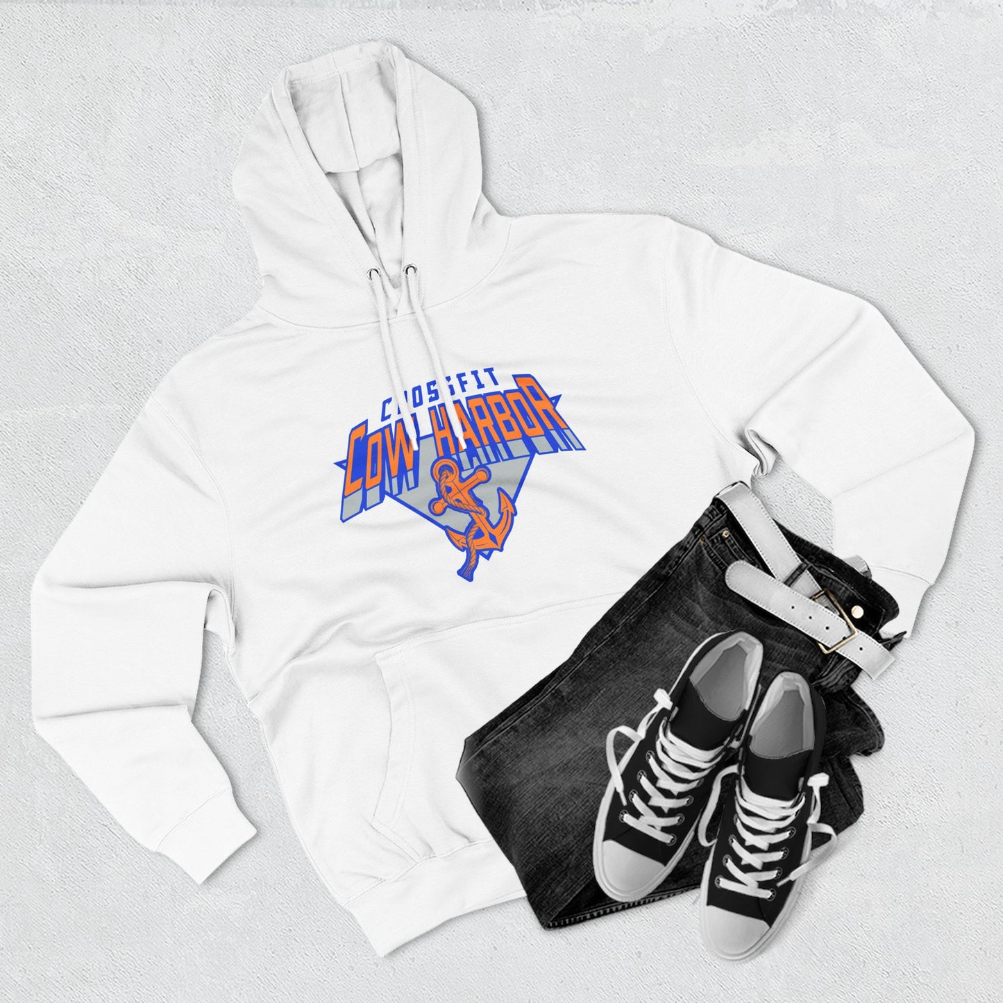 Harborbocker Hoodie
