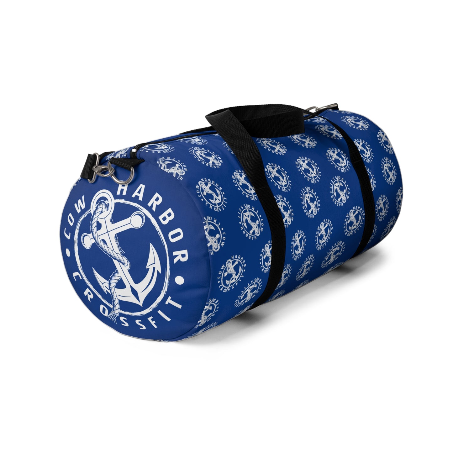 The Cow Harbor Duffel Bag