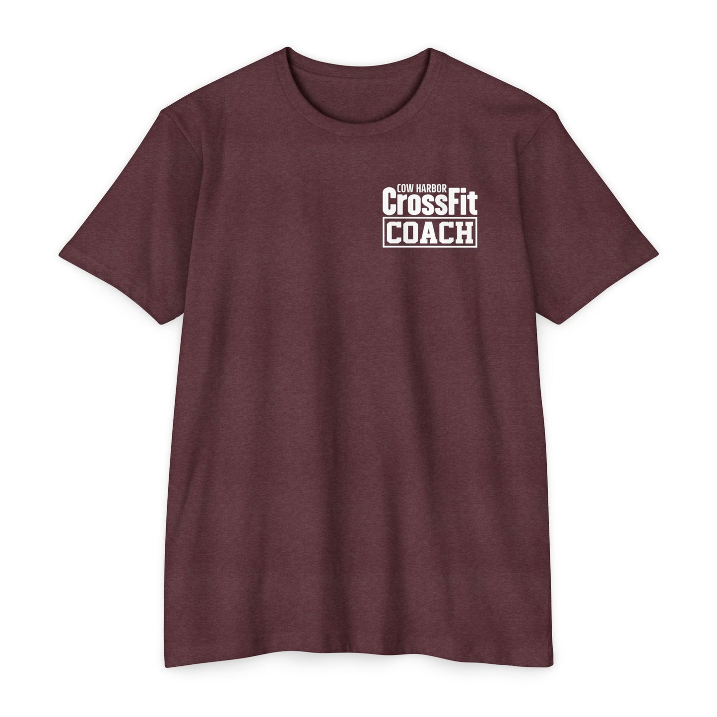 Coaches T-Shirt
