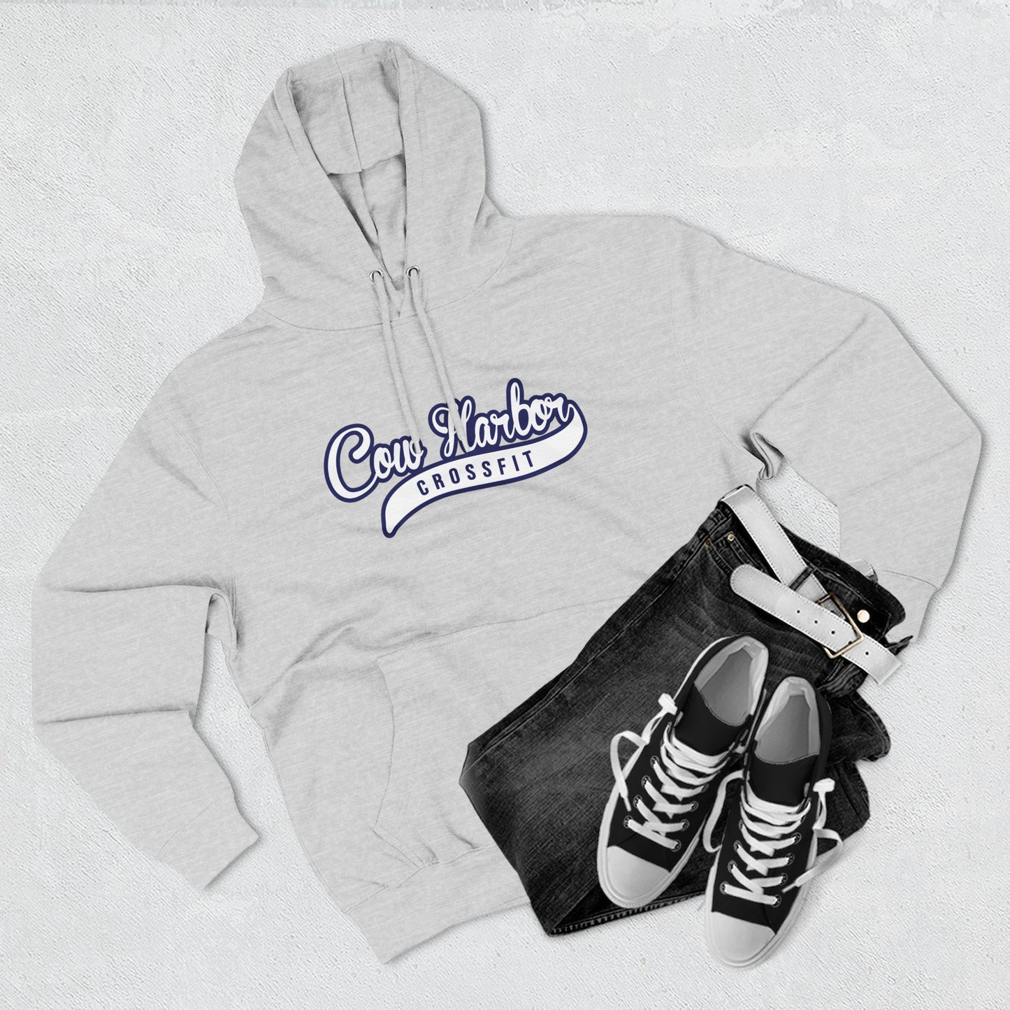 The Homerun Hoodie