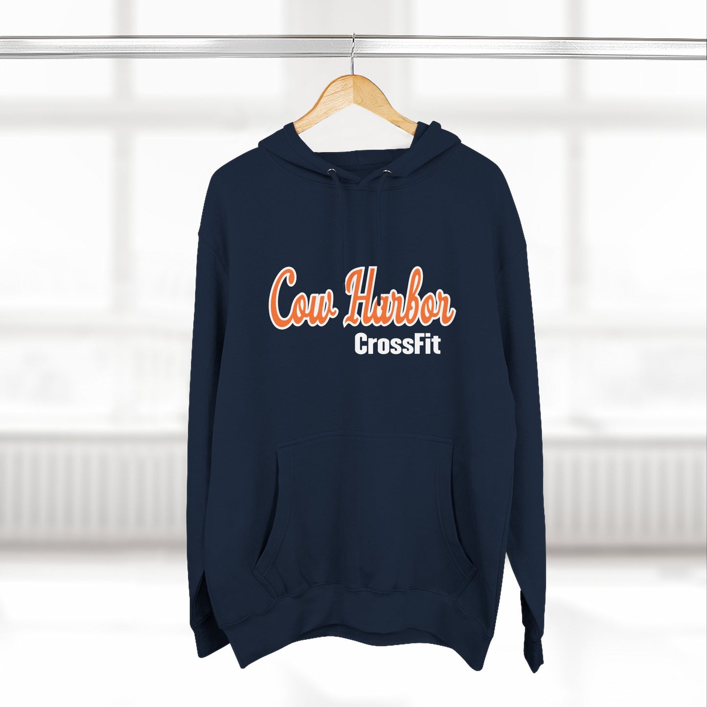 The Grandslam Hoodie