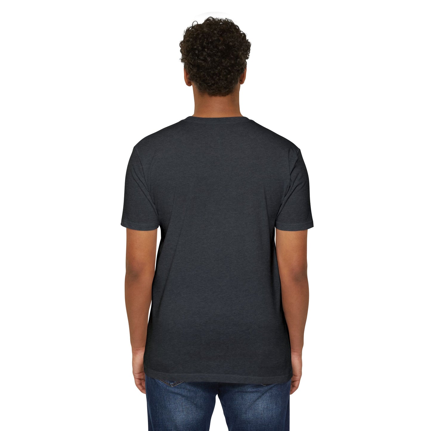Staff Shirt