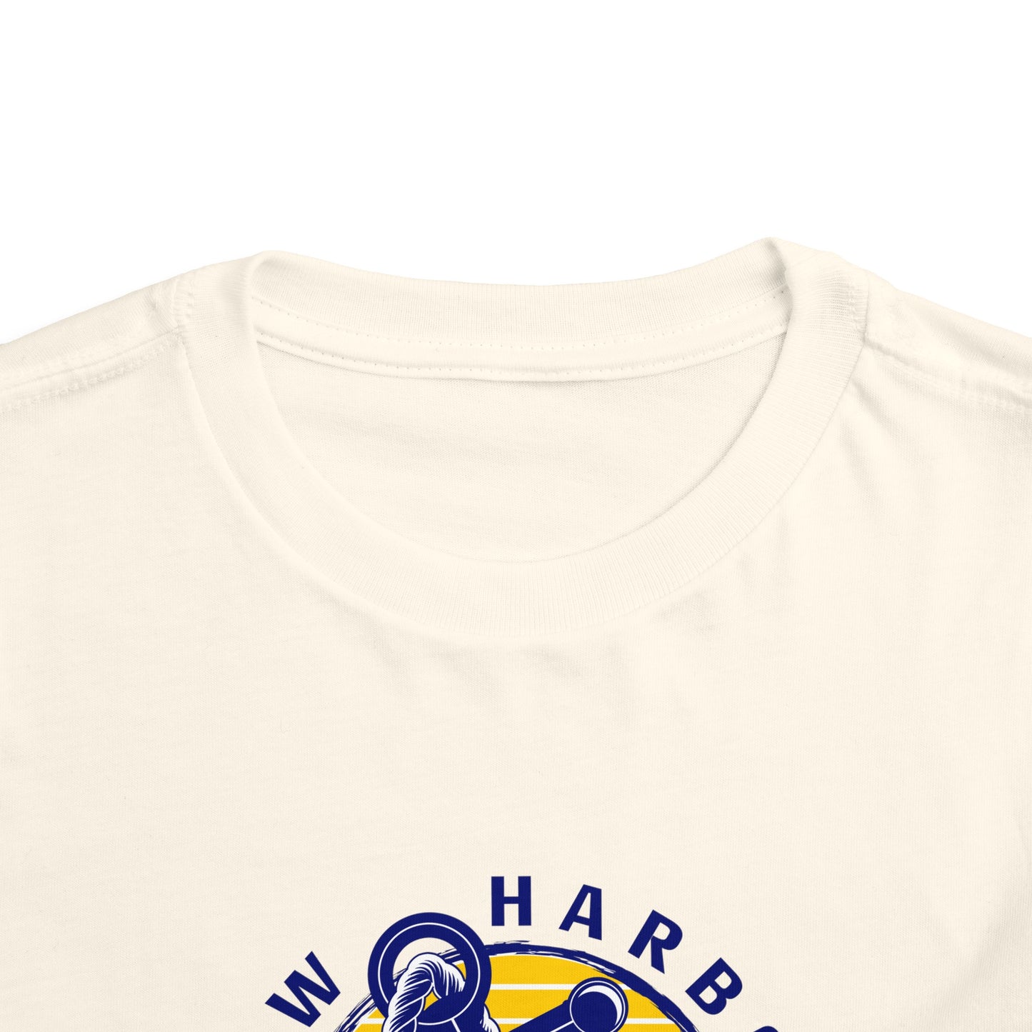 Toddler Summer Tee