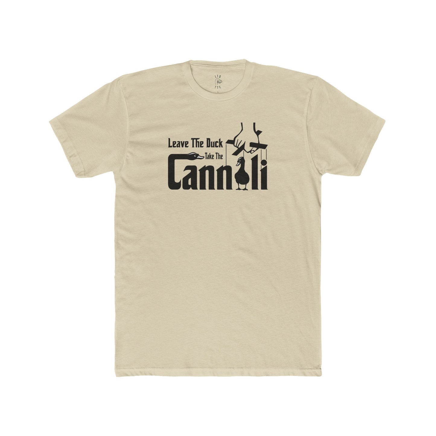 LTD Classic Tee