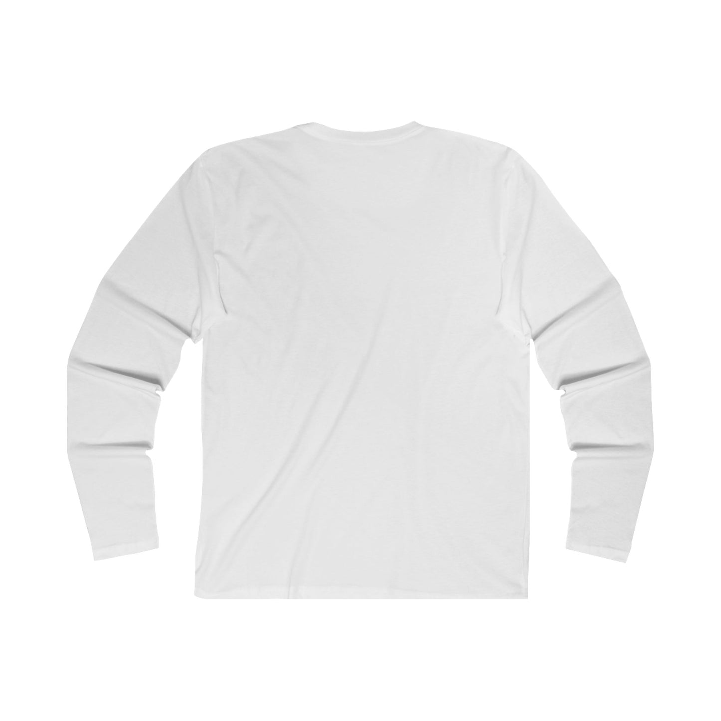 Barbells For Boos Long Sleeve Tee 2025