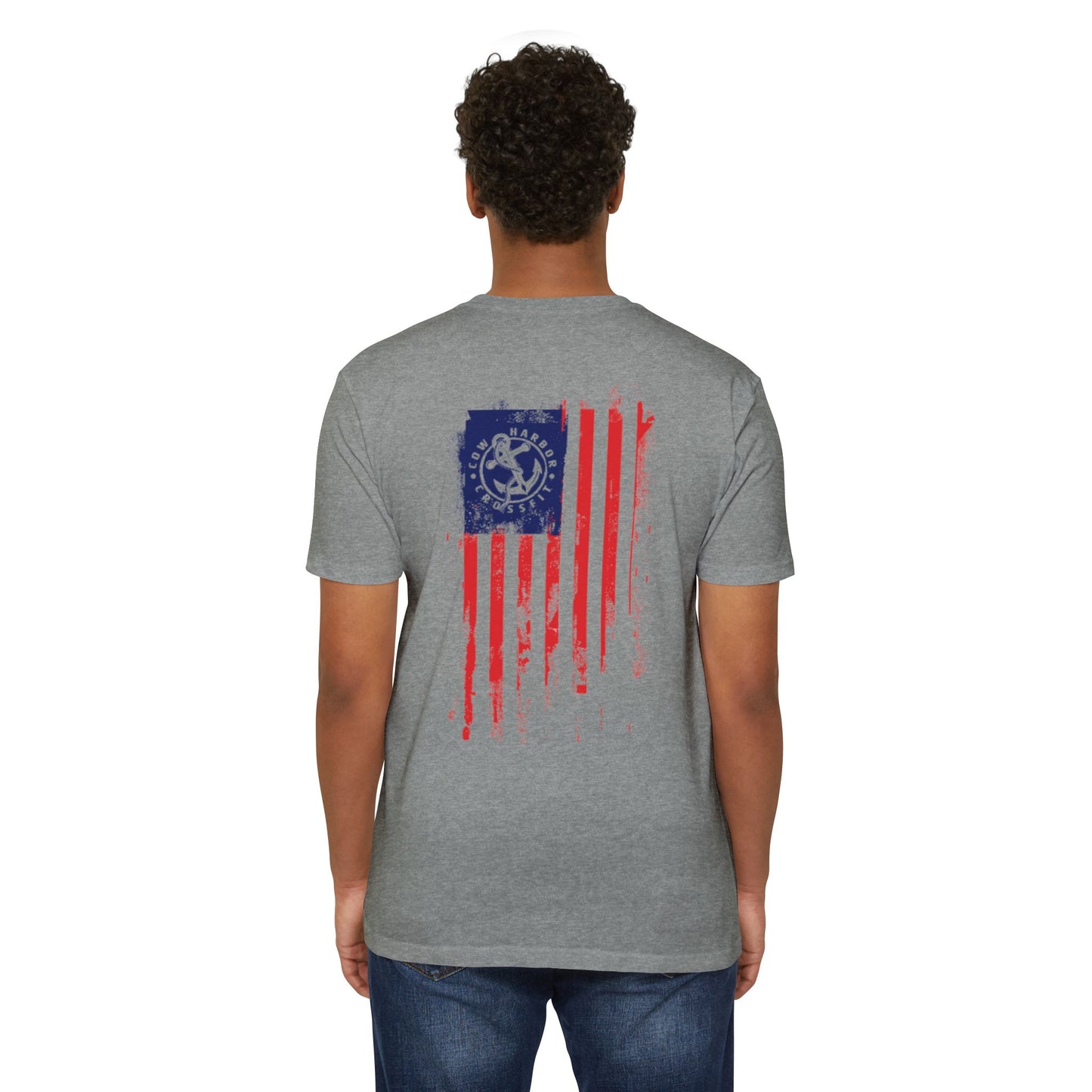 The 2024 Patriot Unisex Tee