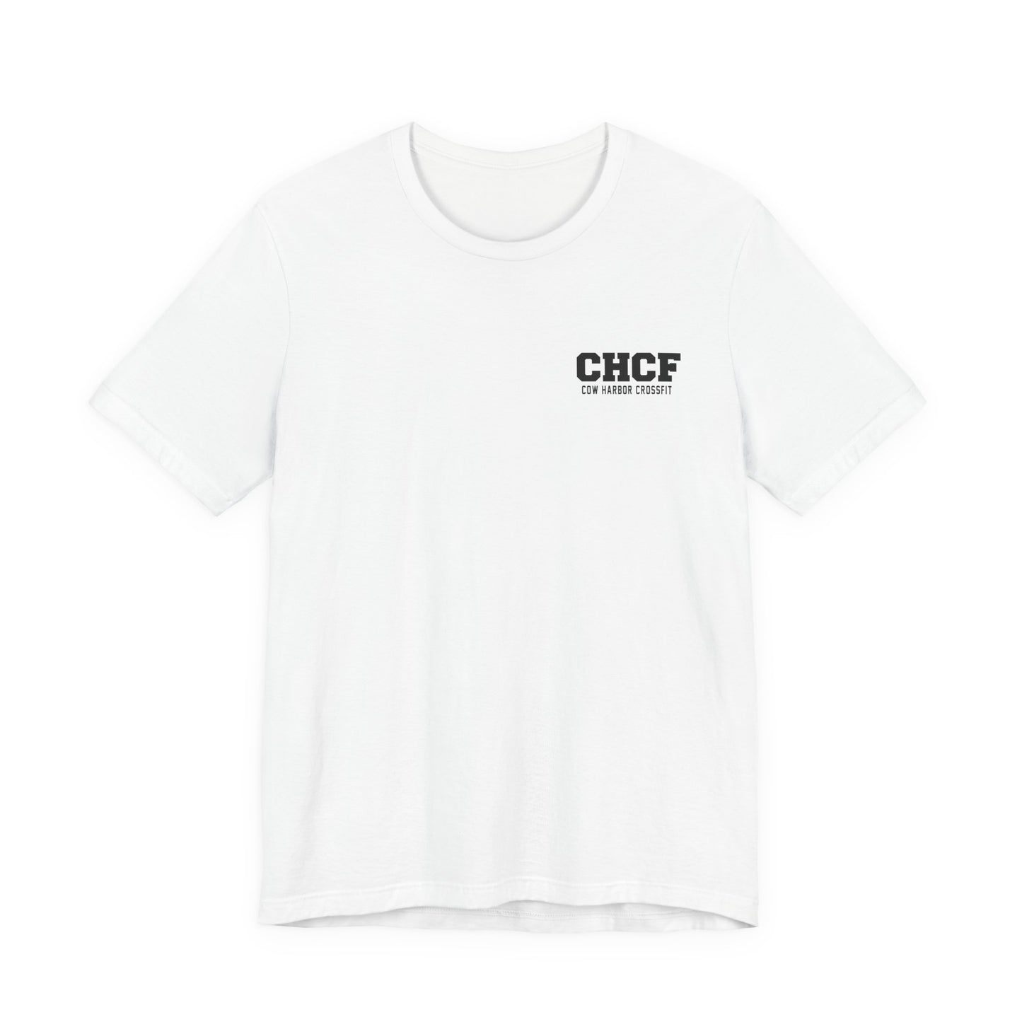 Lift Off 2025 Fitted Tee