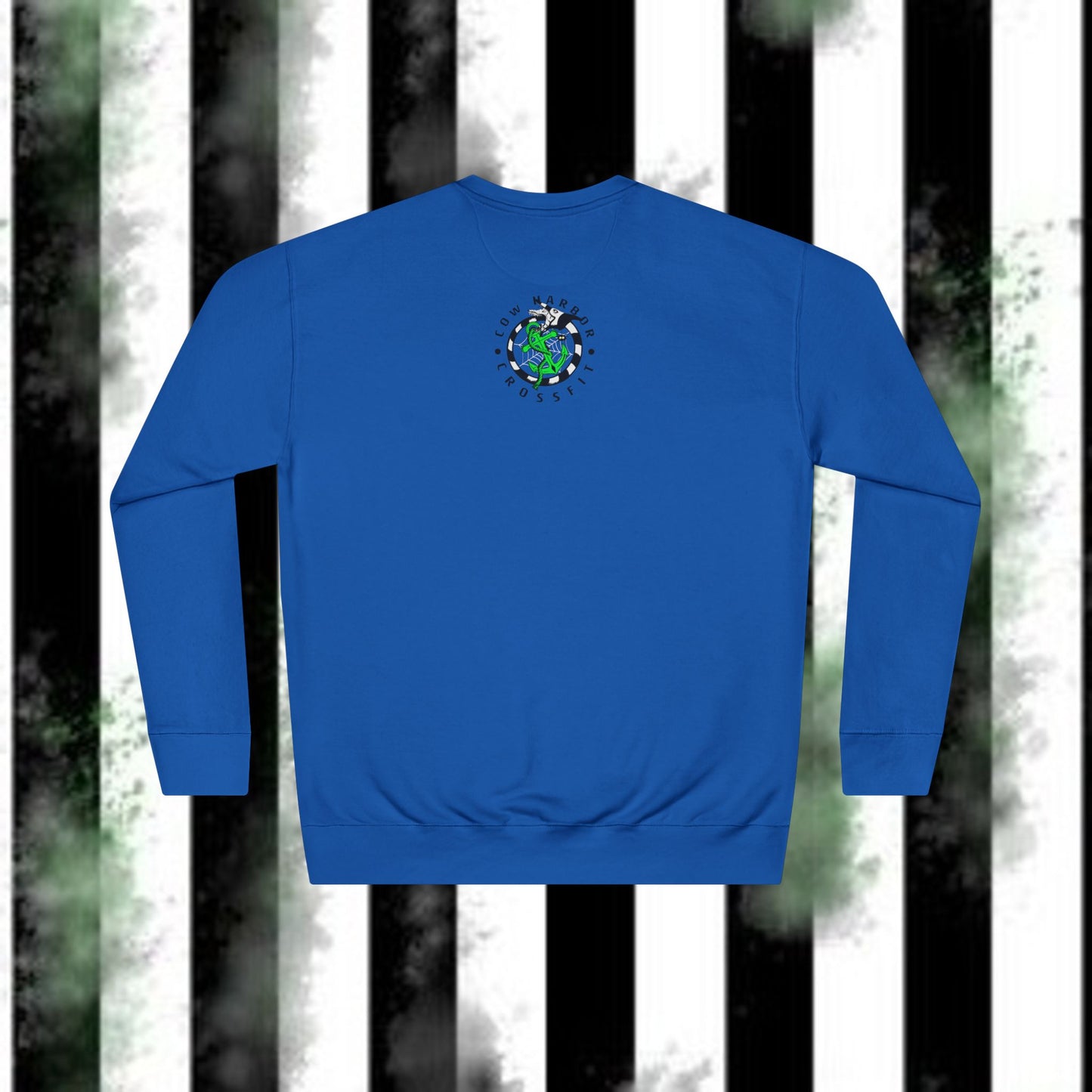 Bettleharbor Crewneck Sweatshirt