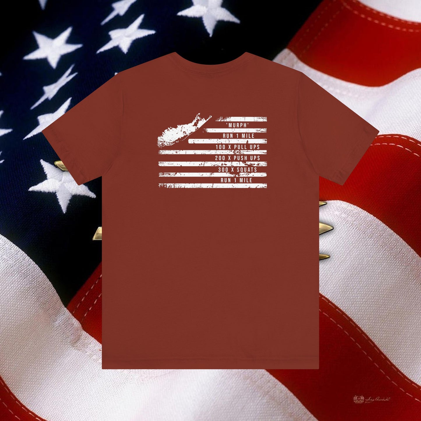 Murph Tee