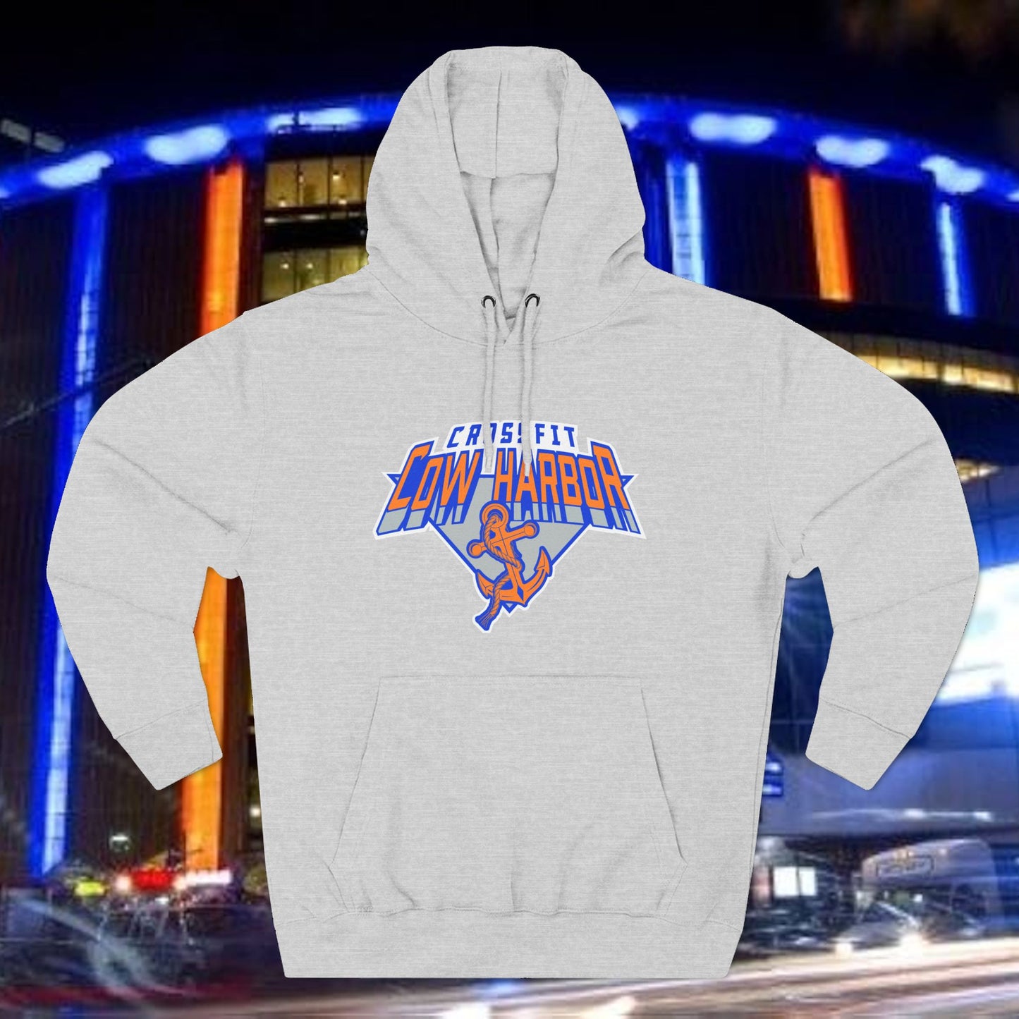 Harborbocker Hoodie