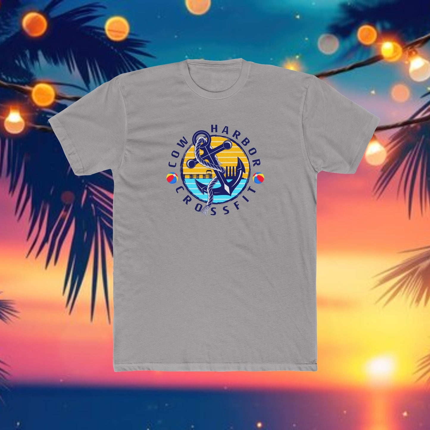 CHCF Summer Kickoff Tee