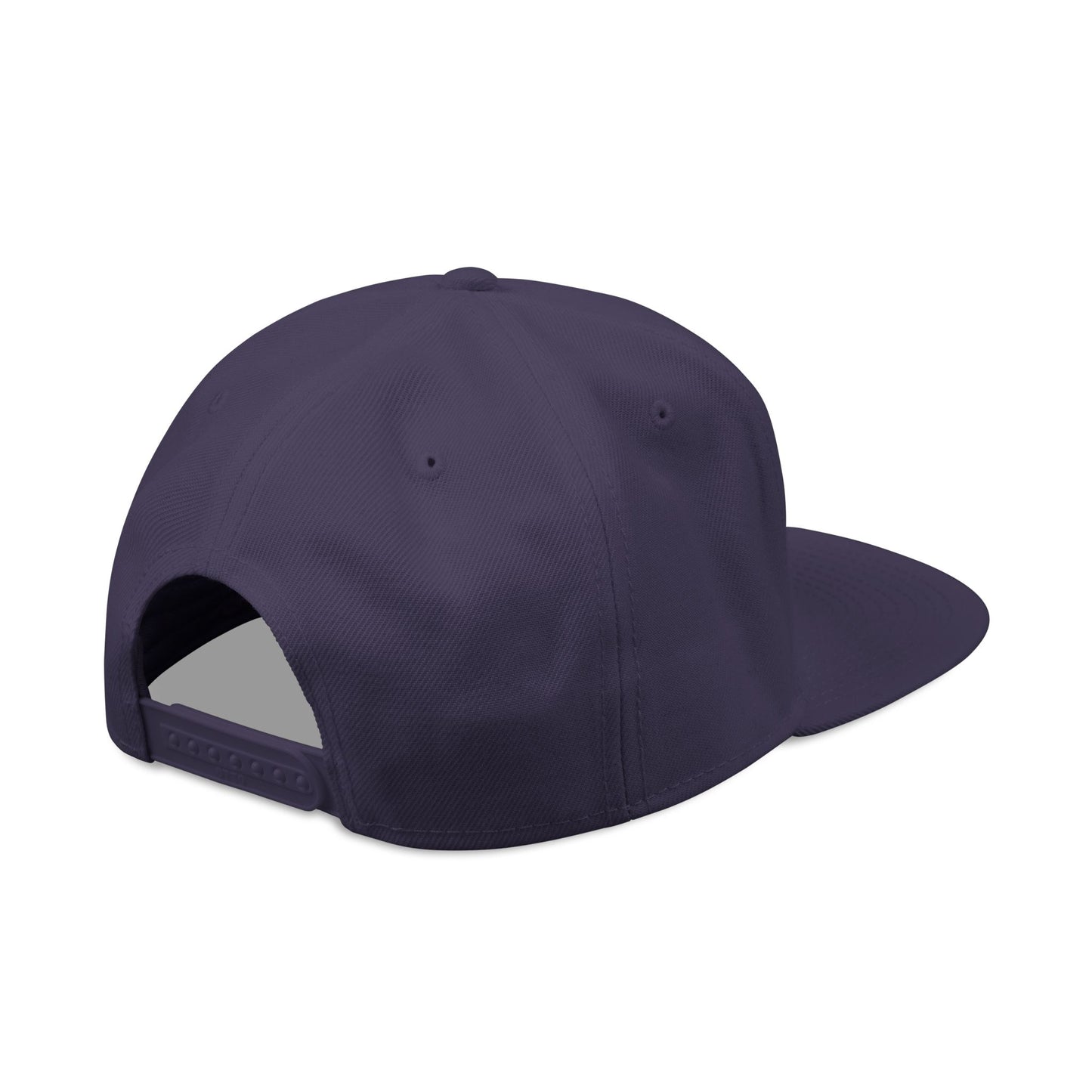 Coach Snapback