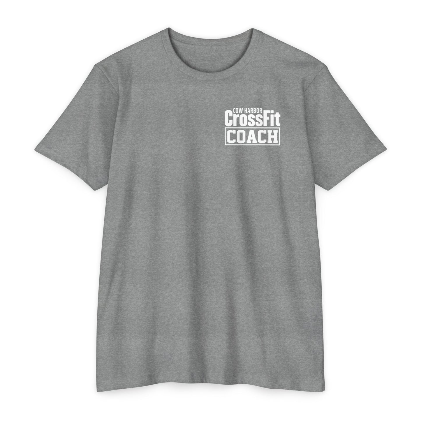 Coaches T-Shirt