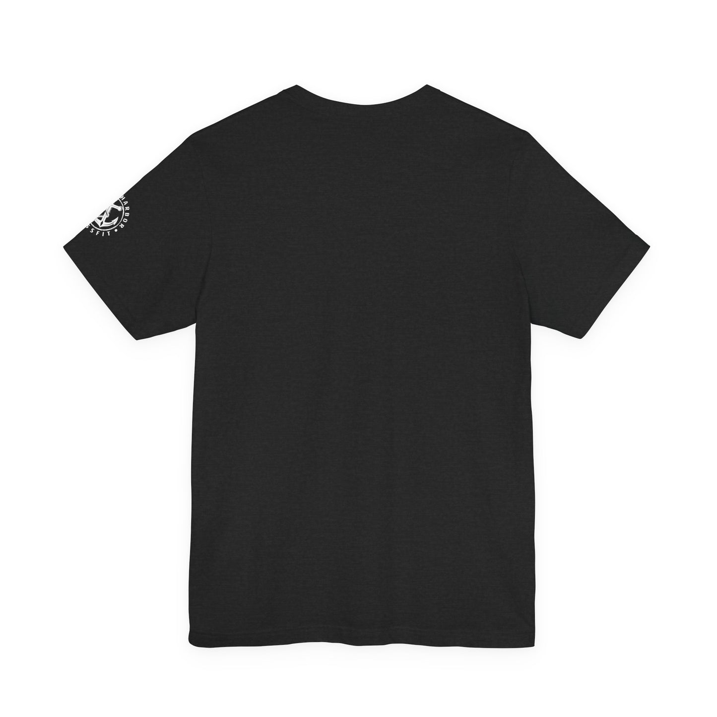 Harbor Cage Fitted Tee