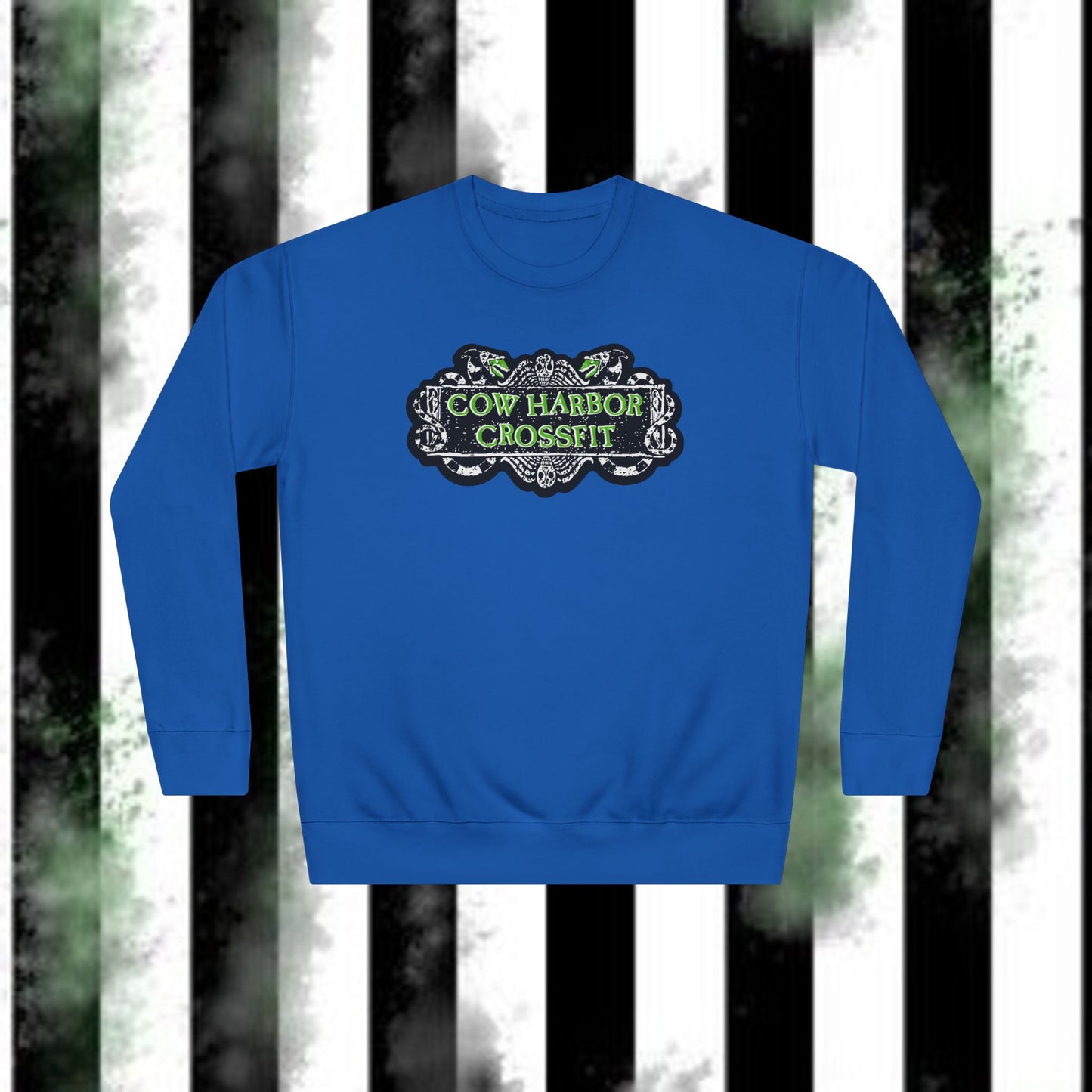 Bettleharbor Crewneck Sweatshirt