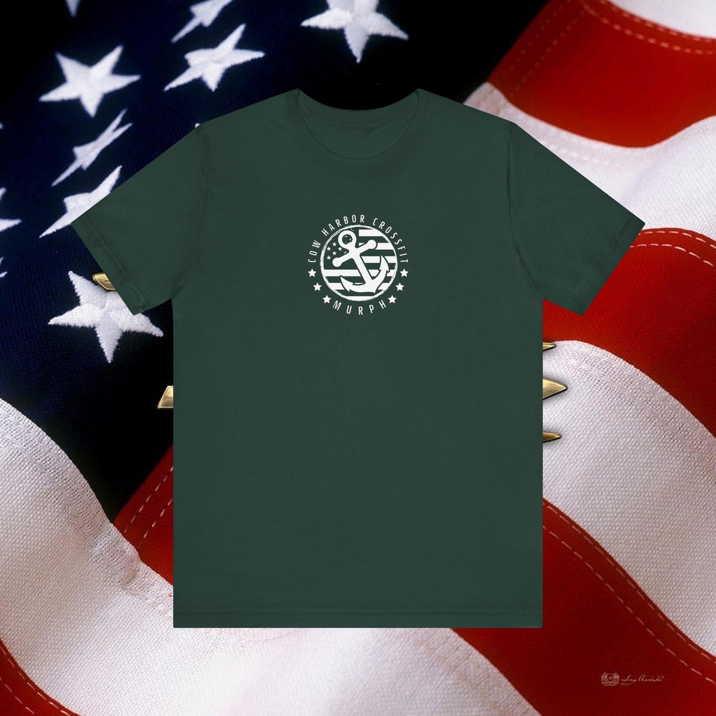 Murph Tee