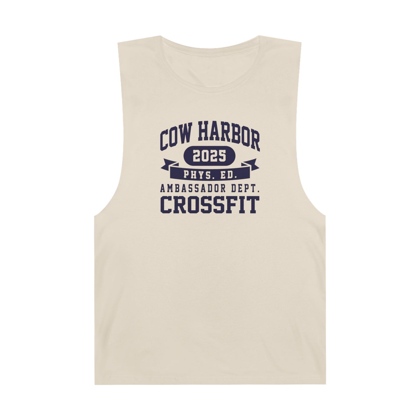 2025 Ambassador Tank Top